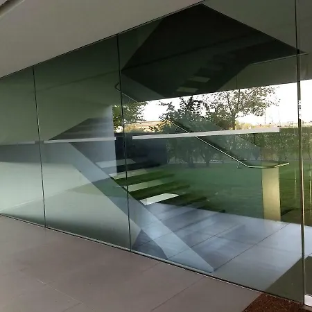 Studio Milanofiori 2000