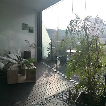 דירה Studio Milanofiori 2000 *