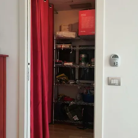 דירה Studio Milanofiori 2000