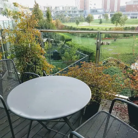 דירה Studio Milanofiori 2000
