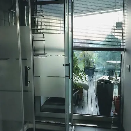 דירה Studio Milanofiori 2000