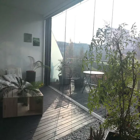 דירה Studio Milanofiori 2000 אסאגו