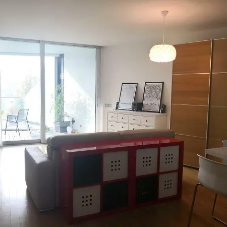 Studio Milanofiori 2000 Appartement Assago